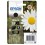 Epson Daisy Cartuccia Margherita Nero Inchiostri Claria Home 18XL