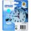 Epson Alarm clock Cartuccia Sveglia Ciano Inchiostri DURABrite Ultra 27XL