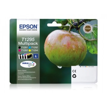 Epson Apple Multipack 4 colori