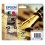 Epson Pen and crossword Multipack Penna e cruciverba 4 colori Inchiostri DURABrite Ultra 16XL