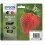 Epson Strawberry Multipack Fragole 4 colori Inchiostri Claria Home 29