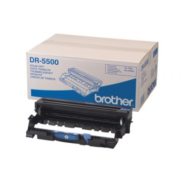 Brother Drum for Laser Printer 40000pagine Nero