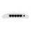 D-Link DGS-1005D/E No gestito L2 Bianco switch di rete
