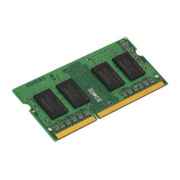Kingston Technology ValueRAM 4GB DDR3 1333MHz Module 4GB DDR3 1333MHz memoria