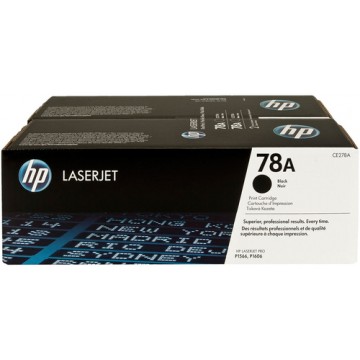 HP 78A 4200pagine Nero