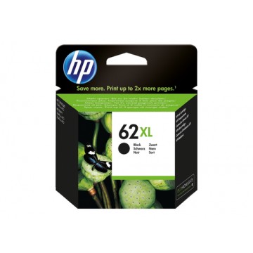 HP 62XL Black Ink Cartridge