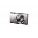 Canon IXUS 285 HS 20.2MP 1/2.3" CMOS 5184 x 3888Pixels Argento