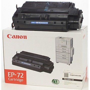 Canon EP-72 Cartridge 20000pagine Nero