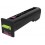 Lexmark 72K2XM0 22000pagine Magenta cartuccia toner e laser