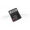 Canon WS-1210T Scrivania Display calculator Nero