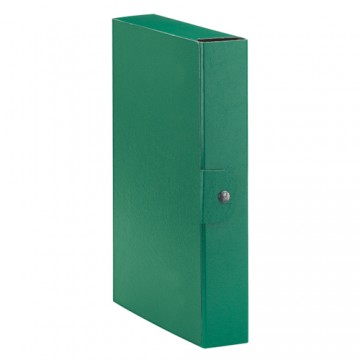 Esselte Eurobox Verde