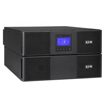 Eaton 9SX11KiRT 11000VA Rackmount/Tower Nero