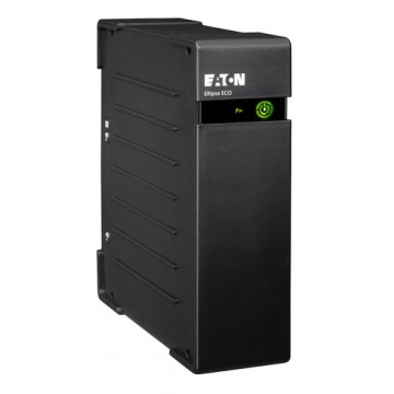 Eaton Ellipse ECO 500 DIN 500VA Rackmount Nero