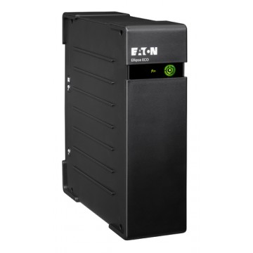 Eaton Ellipse ECO 500 IEC 500VA Rackmount Nero