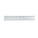 Kensington 50 SURELOX 38MM BIANCO 21A