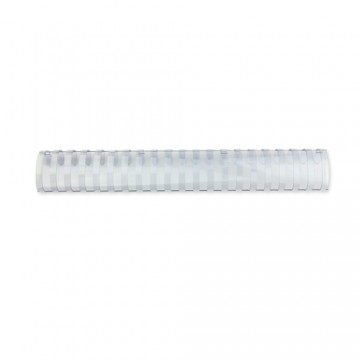 Kensington Anelli plastici CombBind bianchi 45 mm (50)