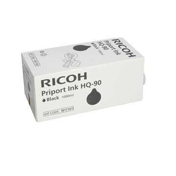 Ricoh HQ90 Toner Nero