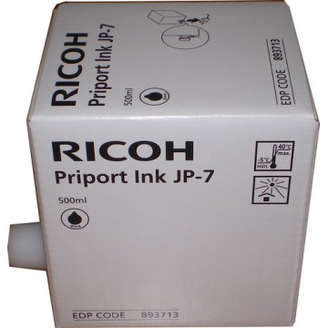 Ricoh 817219 cartuccia d'inchiostro