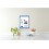 Rexel Lavagna magnetica cancellabile a secco 216x280mm