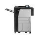 HP LaserJet Enterprise M806x+ 1200 x 1200DPI A3 Nero, Grigio