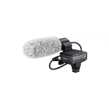 Sony XLR-K2M