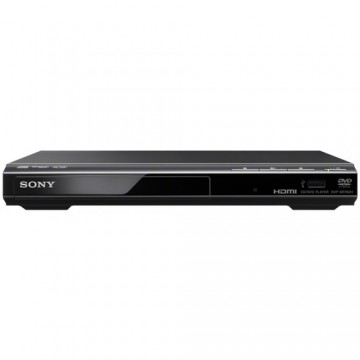Sony DVPSR760HB lettore e registratore DVD