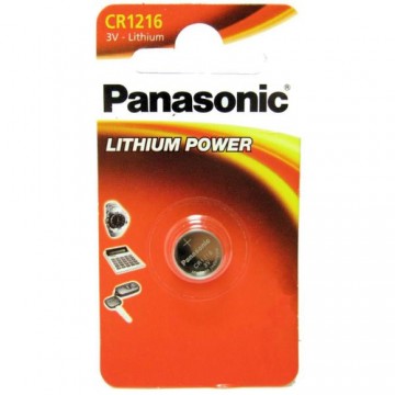 Panasonic Lithium Power