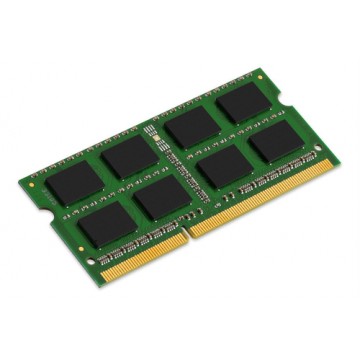 Kingston Technology ValueRAM 2GB DDR3L 2GB DDR3L 1600MHz memoria