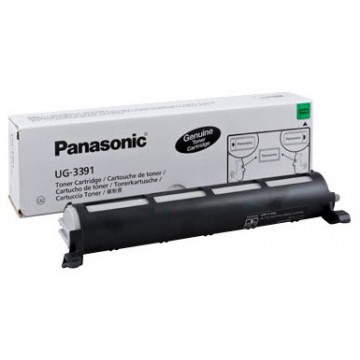 Panasonic UG-3391 cartuccia toner e laser
