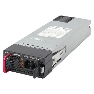 HP X362 1110W 115-240VAC to 56VDC PoE Power Supply