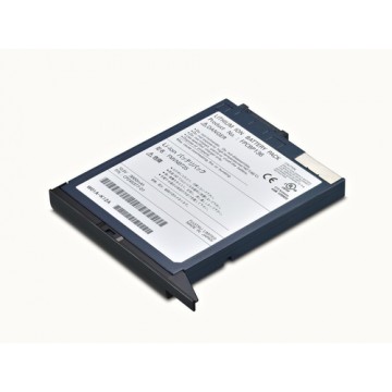 Fujitsu S26391-F1314-L509 2600mAh batteria ricaricabile