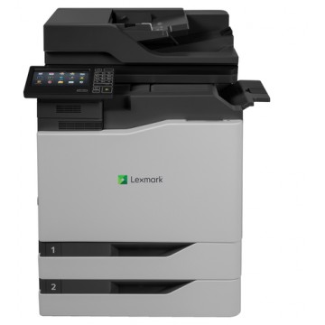 Lexmark CX820dtfe Laser A4