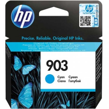 HP 903 Cyan Ink Cartridge