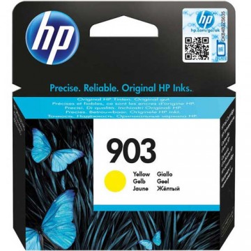 HP 903 Yellow Ink Cartridge