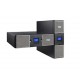 Eaton 9PX2200IRTN 2200VA Rackmount/Tower Nero gruppo di continuità (UPS)