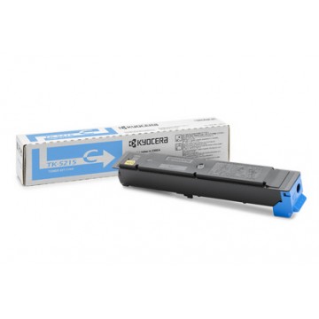 KYOCERA TK-5215C 15000pagine Ciano