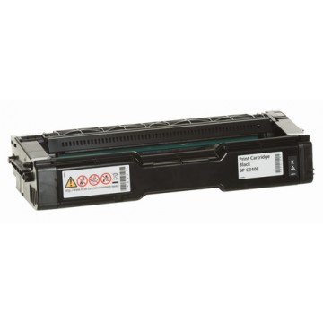 Ricoh 407899 Cartuccia 5000pagine Nero cartuccia toner e laser