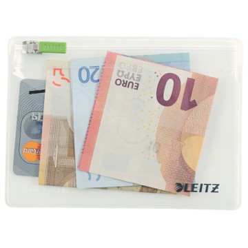 Leitz 40060000 porta biglietti