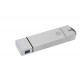 Kingston Technology Basic S1000 16GB 16GB Type-A Alluminio unità flash USB