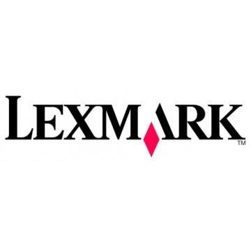 Lexmark 802YE Toner 1000pagine Giallo