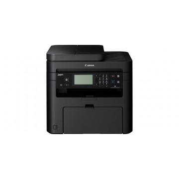 Canon i-SENSYS MF247DW Laser A4 Wi-Fi Nero