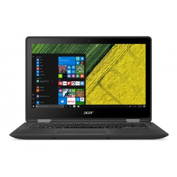 Acer Spin SP513-51-32CN 2GHz i3-6006U 13.3" 1920 x 1080Pixel Touch screen Nero