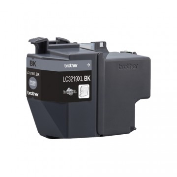 Brother LC-3219XLBK 2800pagine Nero cartuccia d'inchiostro