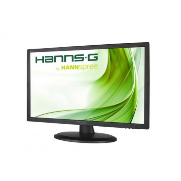Hannspree Hanns.G HL 247 HGB 23.6" Full HD Nero monitor piatto per PC