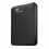 Western Digital WD Elements Portable USB Type-A 3.0 (3.1 Gen 1) 1000GB Nero disco rigido esterno