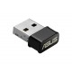 ASUS USB-AC53 Nano WLAN 867Mbit/s scheda di rete e adattatore