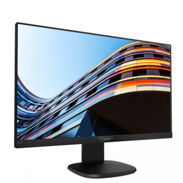 Philips Monitor LCD con tecnologia SoftBlue 243S7EHMB/00