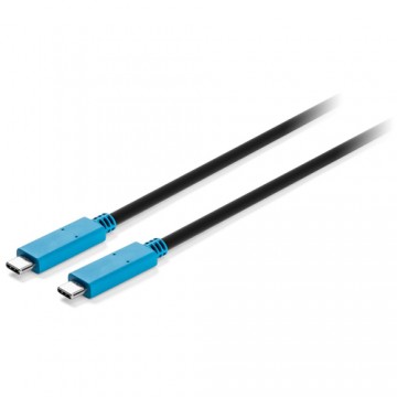 Kensington K38235WW 1m USB C USB C Blu cavo USB