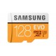 Samsung 128GB, MicroSDXC EVO 128GB MicroSDXC UHS-I Classe 10 memoria flash