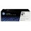 HP 36A 2-pack Black Original LaserJet Toner Cartridges Cartuccia 4000pagine Nero
